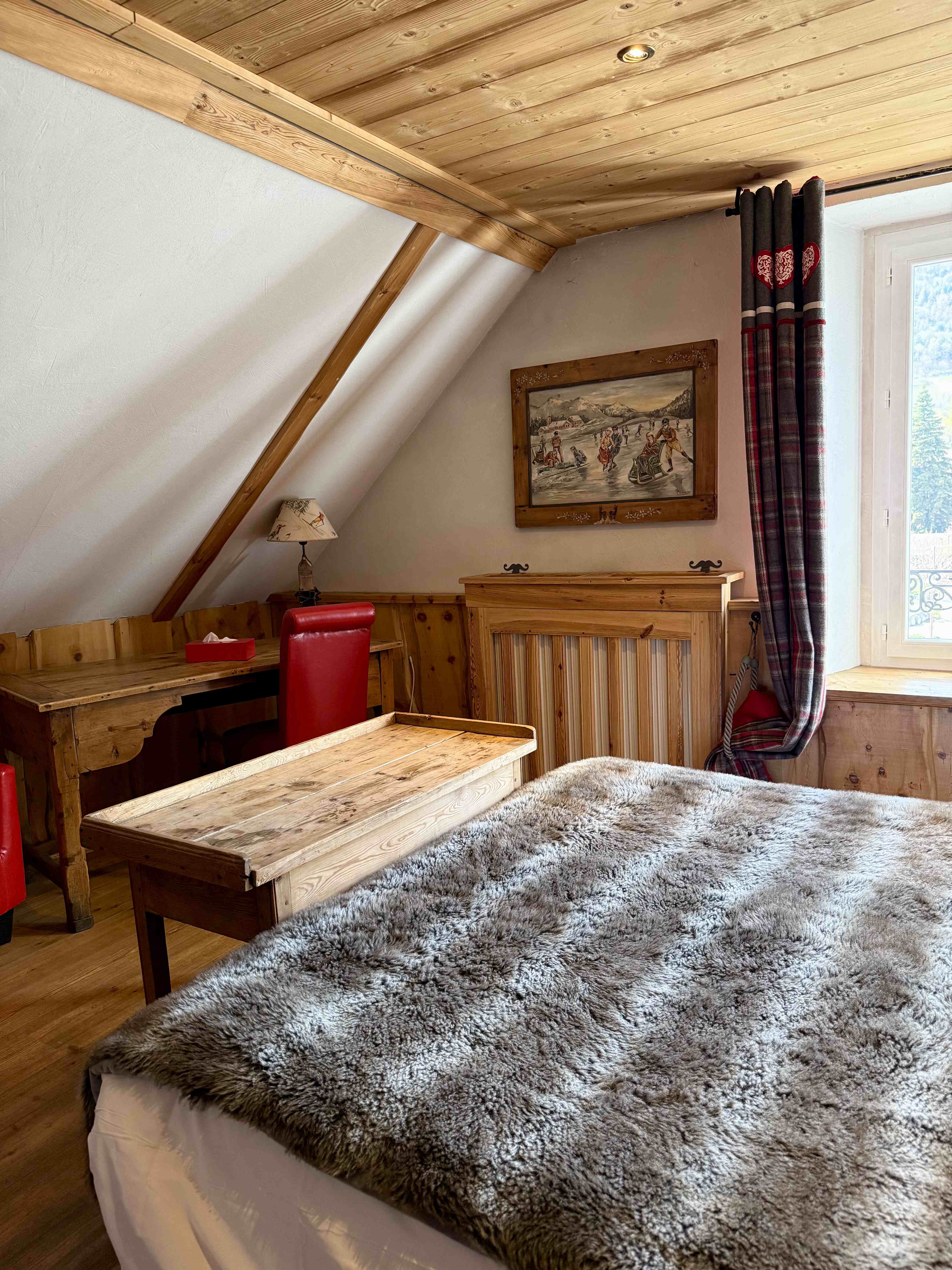 Le Galibier - Photo 4