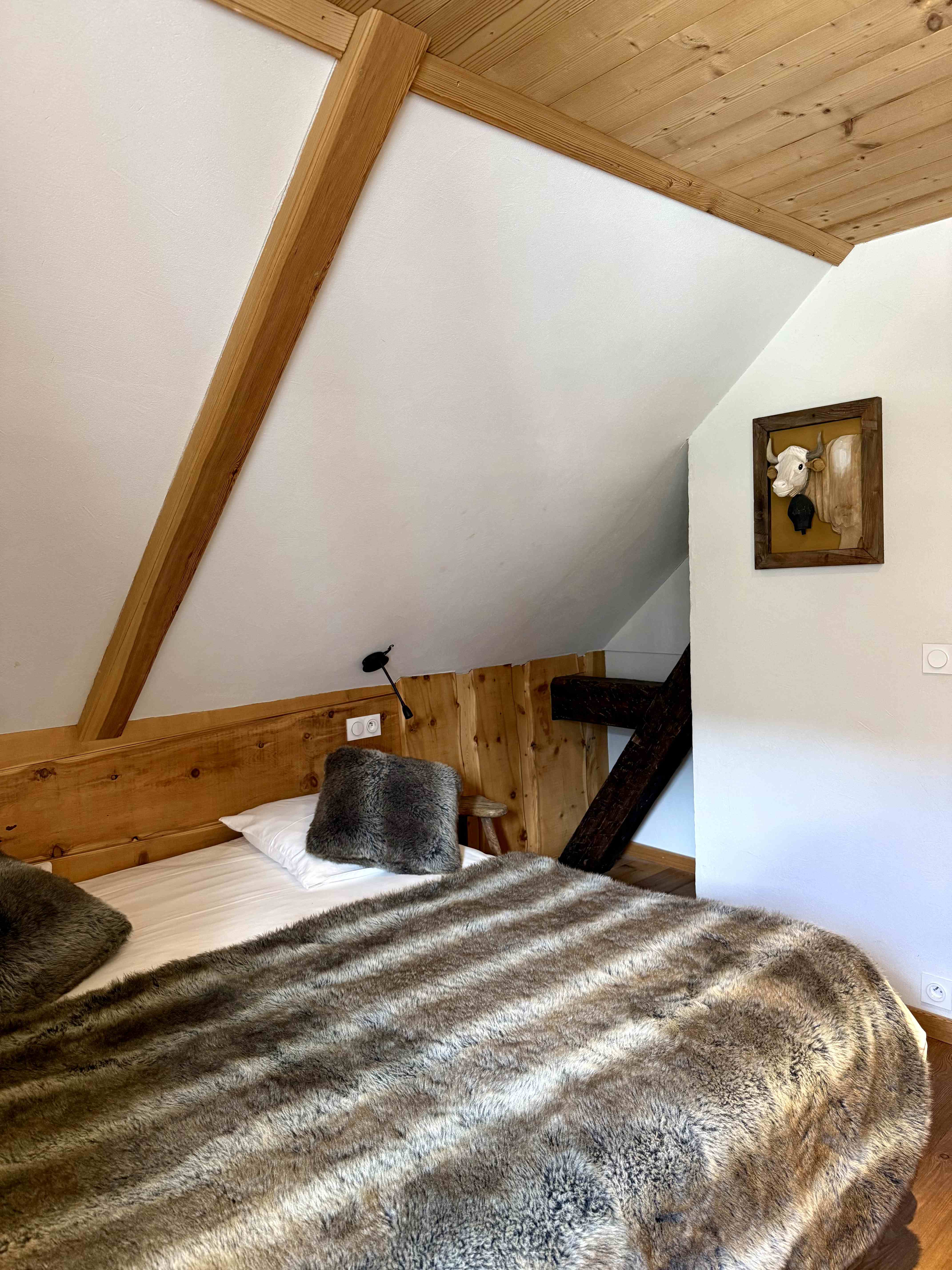 Le Chenaillet - Photo 2